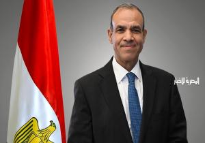 مقال لوزير الخارجية بصحيفة The Hill الأمريكية حول الخطة العربية لإعادة إعمار غزة
