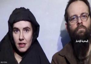 الرهينة الكندي المحرر.. اغتصبوا زوجتي وشرهم لم يتوقف على ذلك