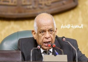 رئيس مجلس النواب يشهد اليوم افتتاح مستشفيي "الأطفال" و"المسنين" بجامعة عين شمس