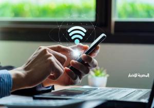 خطوة بخطوة.. كيف تستعيد كلمات المرور لشبكات الواى فاى بأجهزة أندرويد وآيفون؟