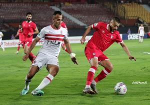 موعد مباراة الزمالك وفيوتشر في الكونفدرالية.. القنوات الناقلة