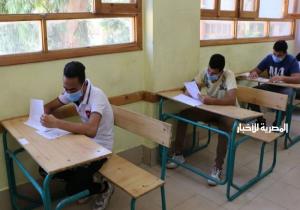 " تعليم القاهرة " غرفة عمليات للتدخل السريع وتذليل أي عقبات تواجه امتحانات الثانوية العامة