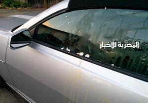 موقف وعبرة.. خدعة شهيرة لسرقة السيارات في شوارع مصر الجديدة