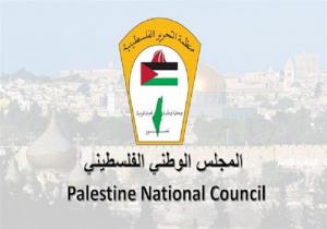 المجلس الوطني الفلسطيني: حكومة الاحتلال توسع عدوانها وجرائمها ضد شعبنا