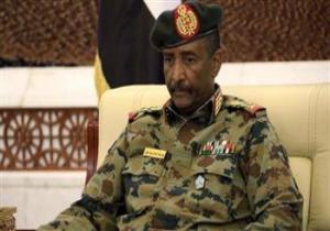 مجلس الأمن والدفاع السوداني يبحث توغل مجموعات مسلحة من تشاد لغرب دارفور