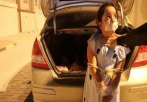إحباط محاولة خطف طفلة أمام مدرسة ابتدائى بقرية بشبين القناطر