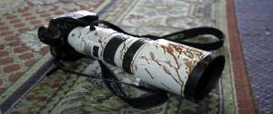  منظمة: 141 صحفيا قتلوا في 2012