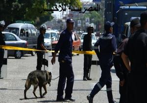 الأمن :  يقبض على المتهمين في حادث الهرم.. والتحريات ..الخلية نفذت 7 عمليات إرهابية