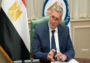 آبار غاز جديدة ترفع إنتاج مصر بالمتوسط إلى 60 مليون قدم