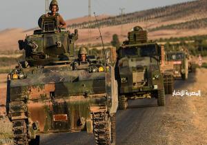 مقتل جنود أتراك بهجوم لداعش شمالي سوريا