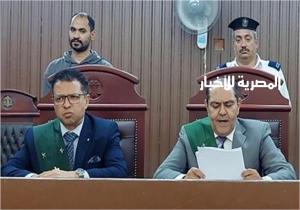 المشدد 3 سنوات لسائق توك توك ونجله لاتجارهم في الحشيش والترامادول بشبرا الخيمة