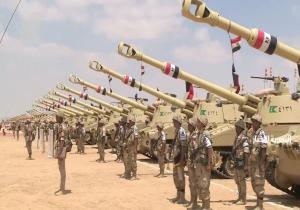 ردًا على نتنياهو...جنرال متقاعد من جيش الإحتلال: إسرائيل غير مستعدة لمواجهة مصر عسكريًا