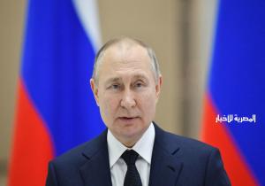 بوتين يوقع على قانون انسحاب روسيا من معاهدة القوات المسلحة التقليدية في أوروبا