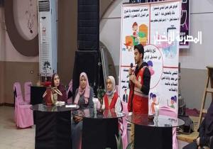 الحملة القومية للتطعيم ضد شلل الاطفال