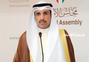 رئيس "الأمة الكويتي" يطرد الوفد الإسرائيلي من اجتماعات الاتحاد البرلماني الدولي