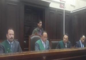 جنايات القاهرة تحيل أوراق 5 متهمين بقتل 3 مواطنين حرقا بالخليفة للمفتى