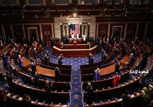 مجلس النواب الأمريكي يقر مساعدات بقيمة 95 مليار دولار لأوكرانيا وإسرائيل وتايوان