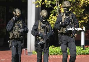 محاكمة ألماني اقترف "جرائم حرب" في سوريا