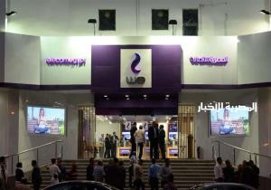 المصرية للاتصالات ضمن أقوى 50 شركة عاملة في مصر لعام 2024