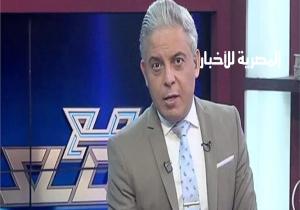 فضيحة جديدة تطارد معتز مطر فى تركيا..نصب وتجارة حشيش
