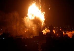 العربية: رغم بدء الهدنة.. تجدد إطلاق النار فى غزة.. ومصر تطالب بالتهدئة مجددا