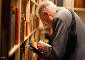 تقنية تعالج مشكلات القراءة لكبار السن