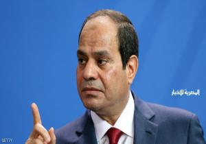 مصر.. اختصاصات مجلس "مواجهة الإرهاب والتطرف"