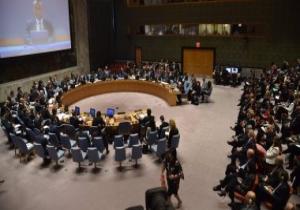 الأمم المتحدة تصوت لصالح قرار يدين الاحتلال بسبب قمعه للمدنيين فى غزة
