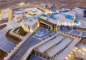 متحف شرم الشيخ يفتح أبوابه للزيارة المجانية اليوم .. يضم 5000 قطعة