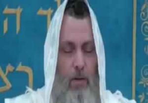 هلاوس حاخام متطرف: الله سيدمر السد العالى.. والسيسي خطر على إسرائيل