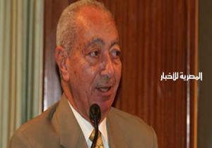 وفاة اللواء محمد عبد السلام المحجوب عن عمر يناهز 86 عاما