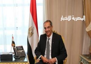 وزارة الاتصالات: المصرية للاتصالات تعقد شراكة مع فيس بوك لإنشاء أطول أنظمة كوابل بحرية بالعالم
