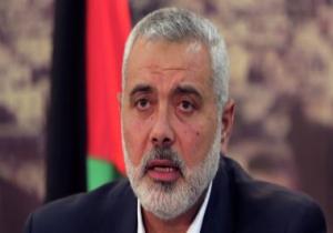 "حماس" ردا على قرار الخزانة الأمريكية: يوفر غطاء رسميا لجرائم إسرائيل