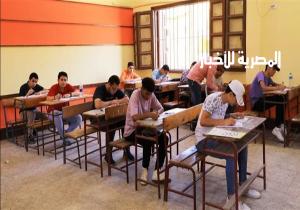 مستجدات تصحيح مواد الثانوية العامة 2025 وموعد إعلان النتيجة