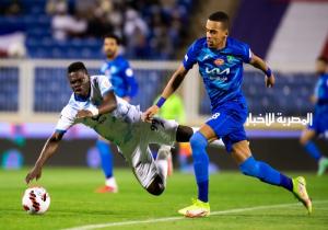 الفتح يهزم ضمك بثنائية في الدوري السعودي