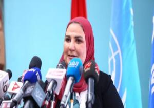 التضامن تخصص جناح لمنتجات البائع الفصيح بمعرض تراثنا وتوفر دعما ماديا و تدريبيا