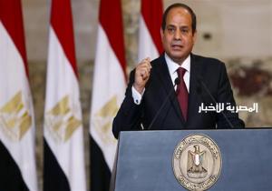 السيسي يشهد الإعلان عن نتائج التعداد الشامل للسكان والإسكان 2017