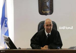 إسرائيل تسجن فرنسيا 7 سنوات لتهريبه بنادق للفلسطينيين