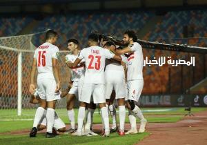 تشكيل الزمالك الرسمي في النهائي الإفريقي أمام الأهلي