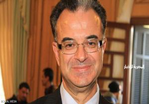 وفاة وزير الصحة التونسي بعد "عمل نبيل"