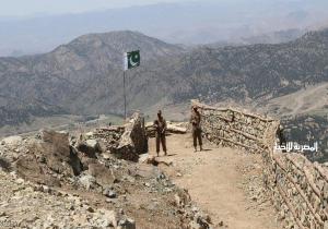 باكستان وأفغانستان.. إغلاق الحدود مستمر