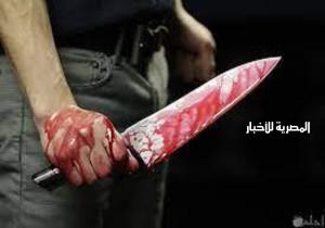 شاب يقتل ابن خاله طعنًا بمطواة بسبب خلافات بينهما بالإسكندرية