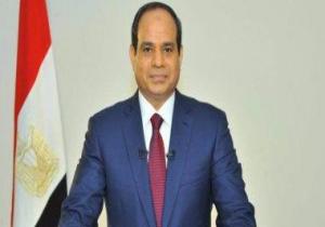 قرار جمهورى بإعادة تخصيص 14596 فداناً غرب الضبعة لصالح القوات المسلحة