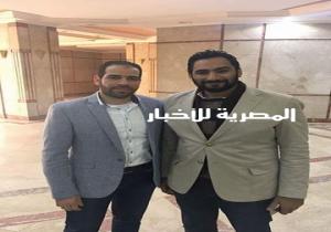 عاجل.. مؤمن شاكر عبد الفتاح و محمد طارق السعيد عضوا مجلس أدارة نادي الترسانة يتقدمون بأستقالتهم من مجلس الشواكيش