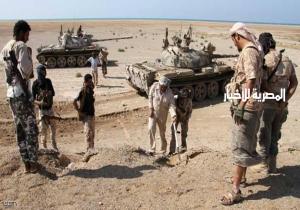 قوات الجيش اليمني تنزع مئات الآلغام بالجوف