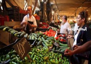 تراجع التضخم السنوي في الجزائر