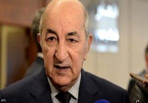برلمان الجزائر يقر خططا لإصلاحات اقتصادية واجتماعية