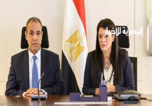 وزير الخارجية: البعثات الدبلوماسية تعمل على الترويج للمشروعات القومية الكبرى| صور