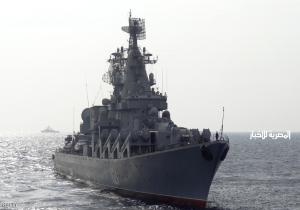 روسيا ..تخطط لـ"قاعدة" بحرية دائمة في سوريا