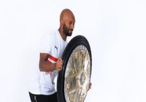 شيكابالا يُفجر مفاجأة: أيمن حفنى هو من كان سيتسلم درع الدورى